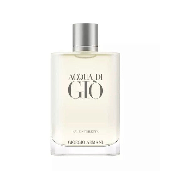 Men's Acqua Di Gio EDT Spray 3.4 oz Fragrances (100ml)