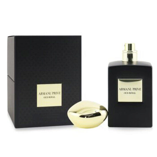 '- Prive Oud Royal Eau De Parfum Intense Spray 100ml / 3.4oz