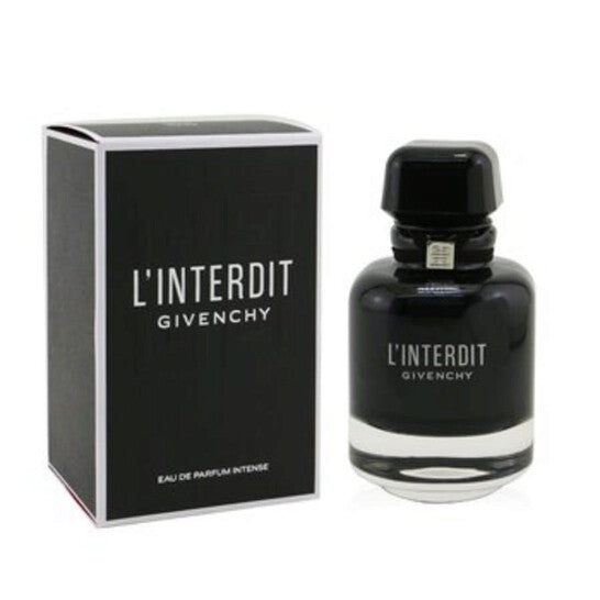 Givenchy - L'Interdit Eau De Parfum Intense Spray 80ml