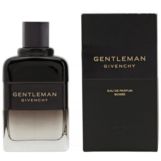 Givenchy  Men's Gentleman Boisee EDP Spray 3.4 oz (100 ml)