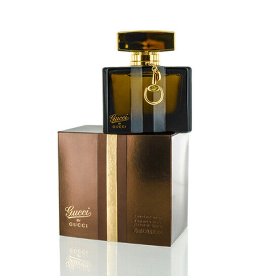 by / Gucci EDP Spray (brown / Gold) 2.5 oz (75ml)