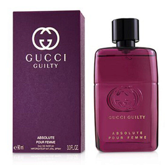Guilty Absolute / EDP Spray 3.0 oz (90 ml)