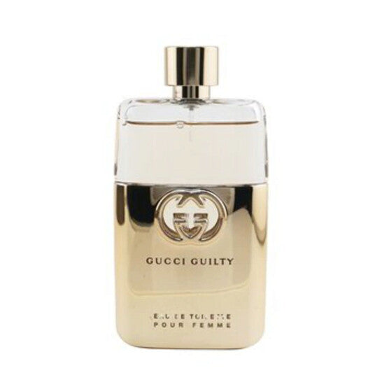 '- Guilty Pour Femme Eau De Toilette Spray 90ml/3oz