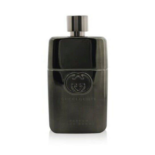 Men's Guilty Pour Homme Parfum Spray 3 oz Fragrances (90ml)