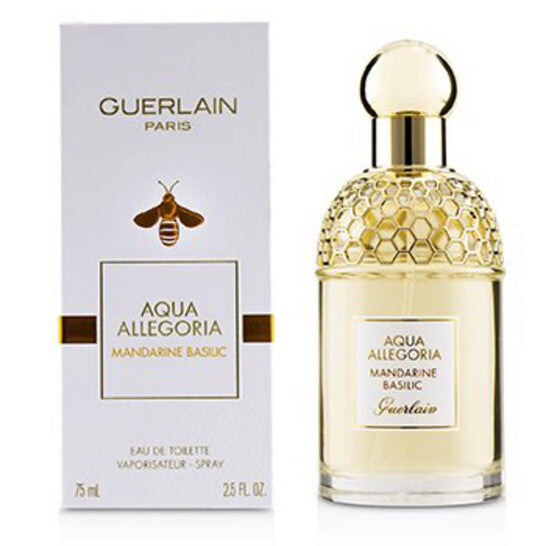 Guerlain - Aqua Allegoria Mandarine Basilic Eau De Toilette Spray 75ml/2.5oz
