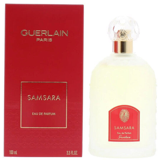 Guerlain Ladies Samsara EDP 3.3 oz.(100 ml)