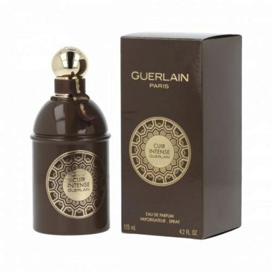 Unisex Cuir Intense EDP 4.2 oz Fragrances (125ml)