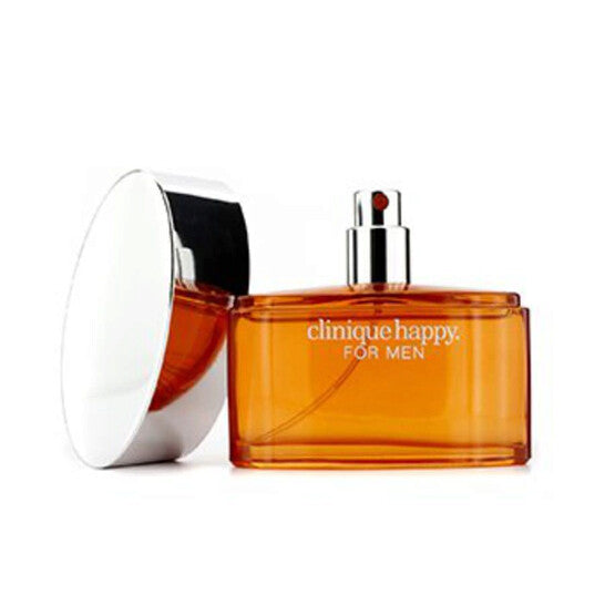 Clinique  Happy For Men by EDT / Cologne Spray 1.7 oz 50 ml