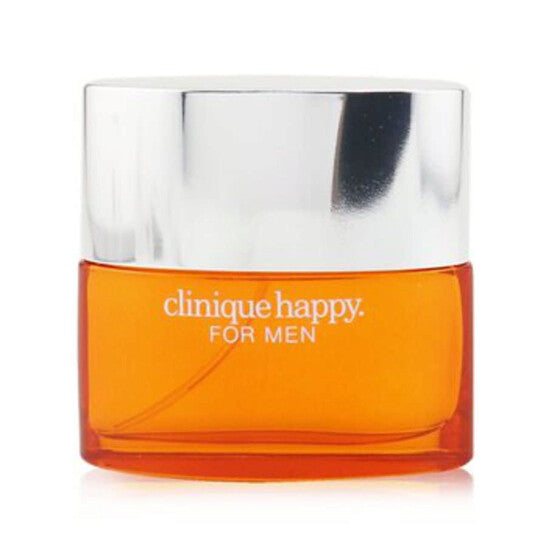 Clinique  Happy For Men by EDT / Cologne Spray 1.7 oz 50 ml