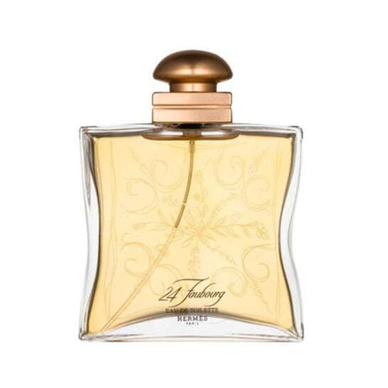 Hermes  Ladies 24 Faubourg EDT Spray 100 ml Fragrances