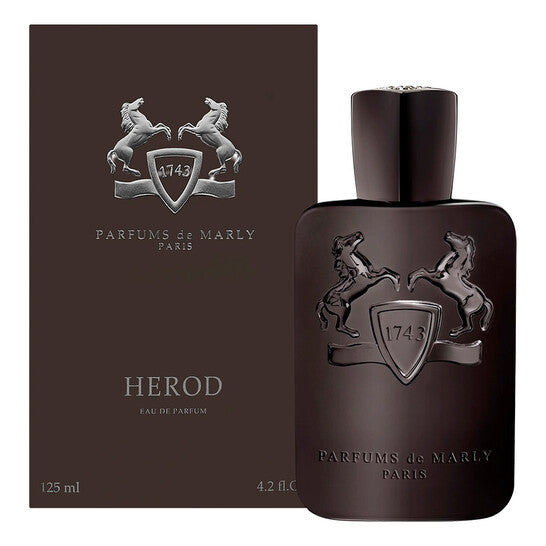 Herod by Parfums de Marly for Men - 4.2 oz EDP Spray (125ml)