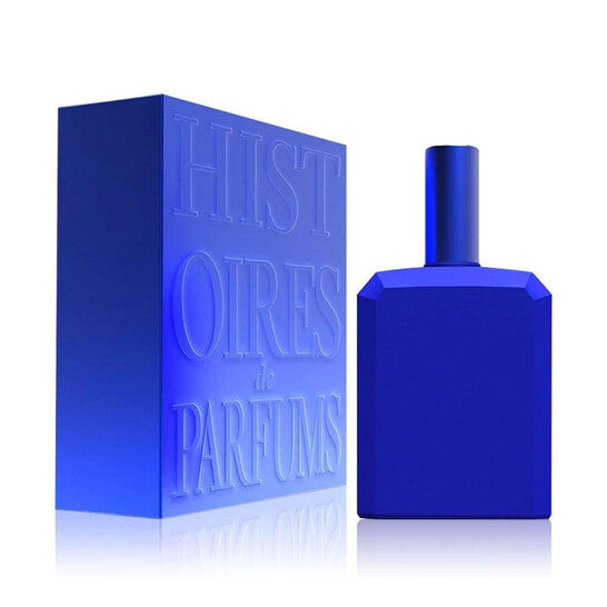 Unisex This Is Not A Blue Bottle 1.1 EDP Spray 3.4 oz Fragrances (100ml)
