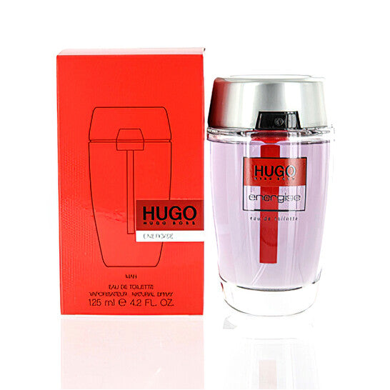 Hugo Boss Hugo Energise / EDT Spray 4.2 oz (m)/125ml