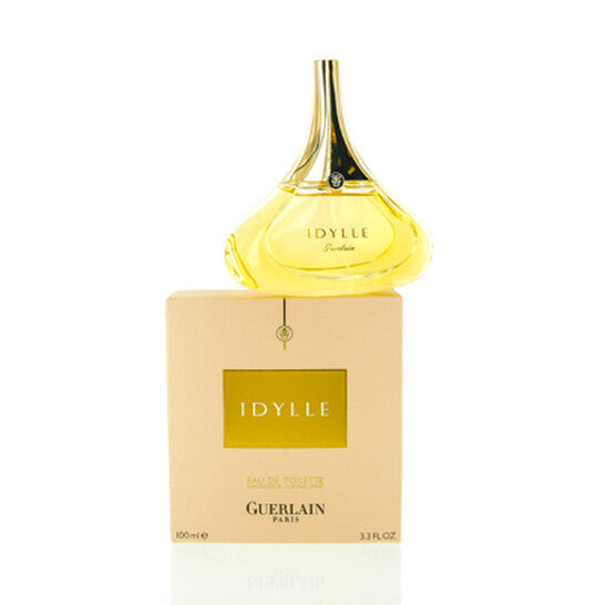 Guerlain Idylle by EDT Spray 3.4 oz (w)/100ml