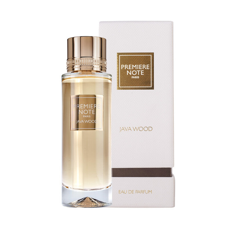 JAVA WOOD Eau de Parfum 100ml