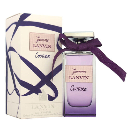 Jeanne Couture by Lanvin for Women - 3.3 oz EDP Spray 100ml