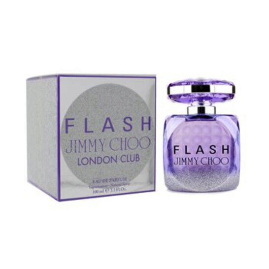 '- Flash London Club Eau De Parfum Spray 100ml / 3.3oz