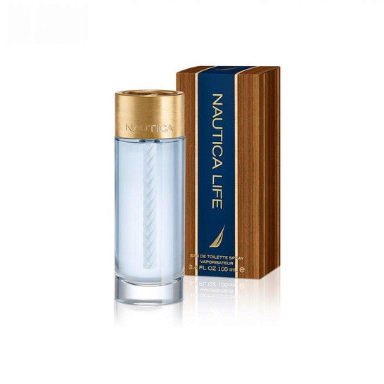 Nautica Life / EDT Spray 3.4 oz (100 ml) (m)