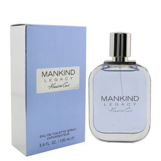Mankind Legacy / EDT Spray 3.4 oz (100 ml)
