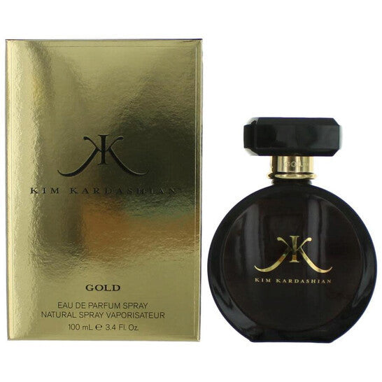 Ladies Gold EDP Spray 3.4 oz Fragrances (100ml)