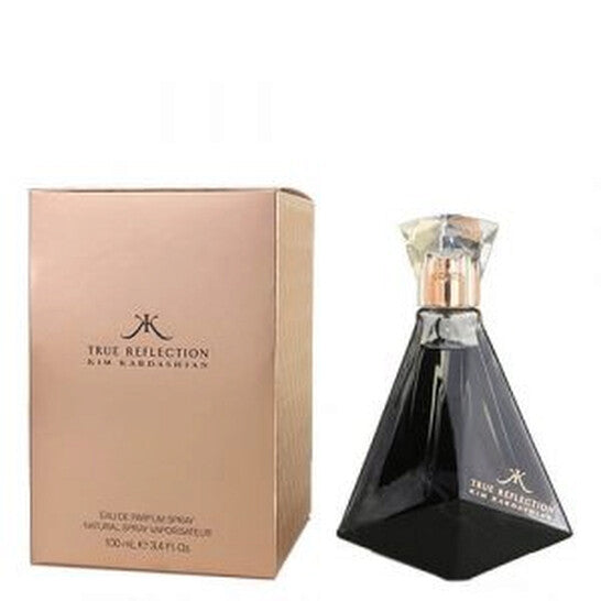 Ladies True Reflection EDP Spray 3.4 oz Fragrances (100ml)