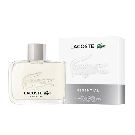 Essential / EDT Spray 2.5 oz (75ml)