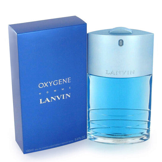 Lanvin  Oxygene by for Women - 2.5 oz EDP Spray 75 ml