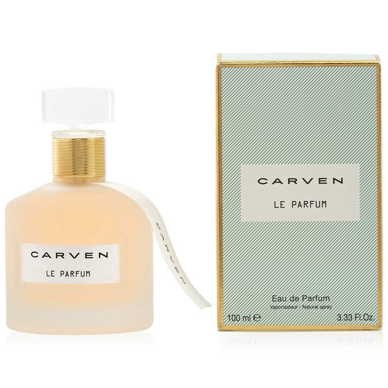 Le Parfum / EDP Spray 3.3 oz (100 ml)