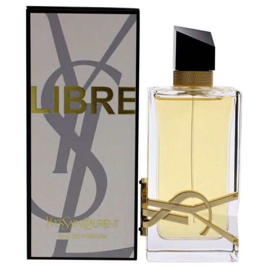 Libre / Ysl EDP Spray 3.0 oz (90 ml)