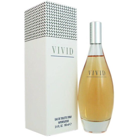 Ladies Vivid EDT Spray 3.4 oz Fragrances (100ml)