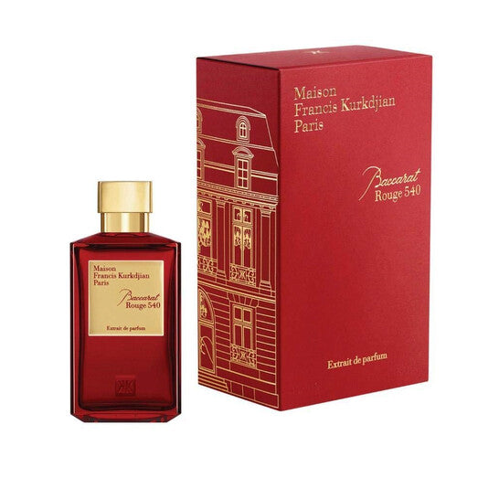 Baccarat Rouge 540 Extrait De Parfum Spray 6.8 oz (200ml)