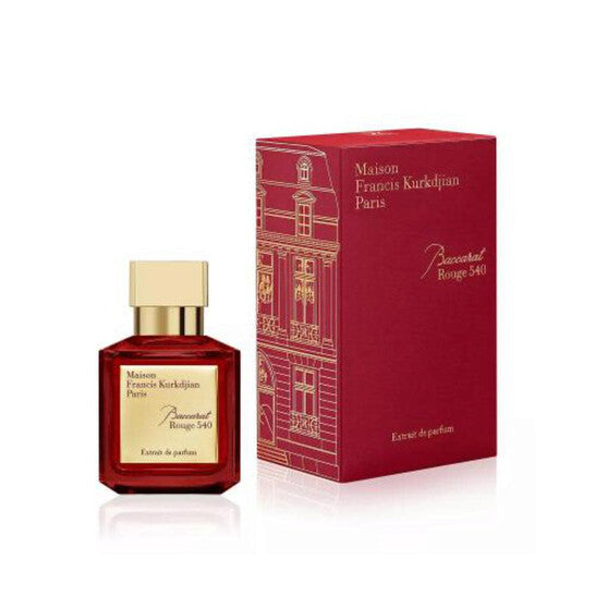 Ladies Baccarat Rouge 540 Red Extrait De Parfum Spray 2.4 oz(70 ml)