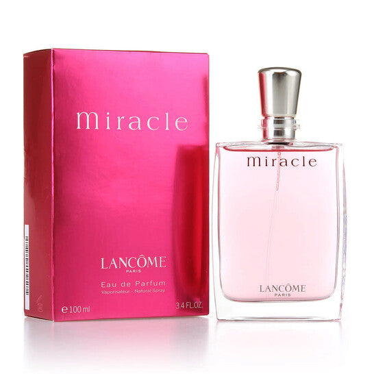 Miracle / EDP Spray 3.4 oz (100ml)