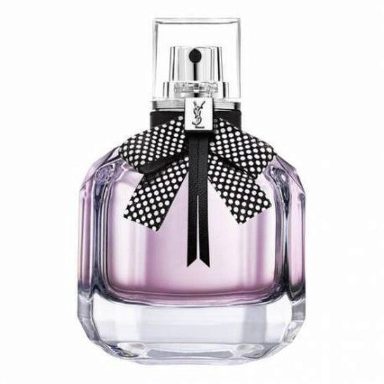 Mon Paris Couture / Ysl EDP Spray 3.0 oz (90 ml)