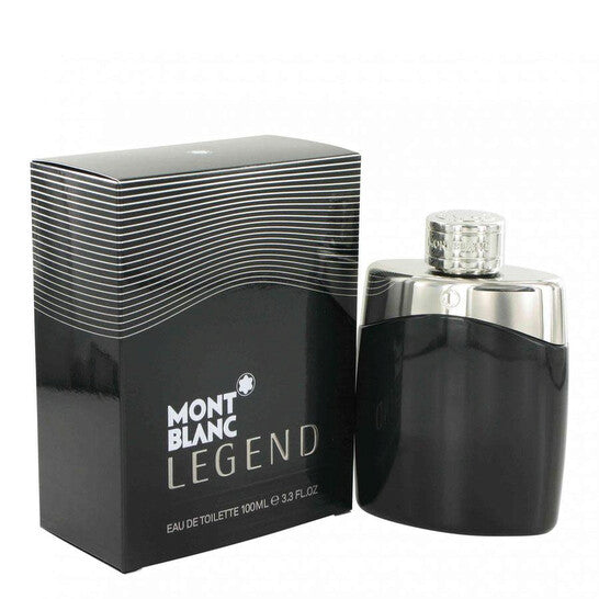 Legend / Mont Blanc EDT Spray 3.3 oz (100 ml) (m)