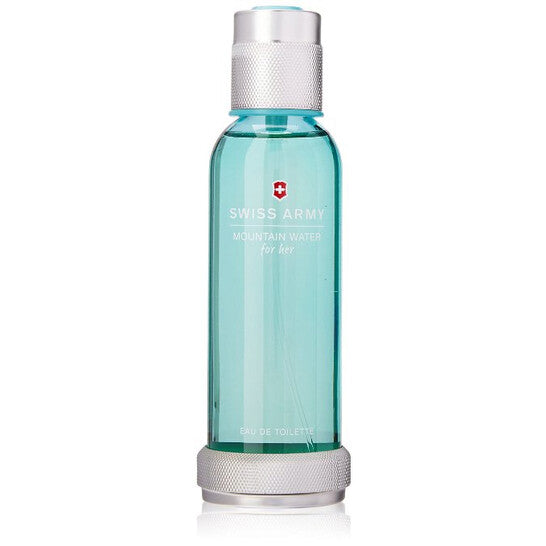 Mountain Water by EDT Spray 3.3 oz (100ml)