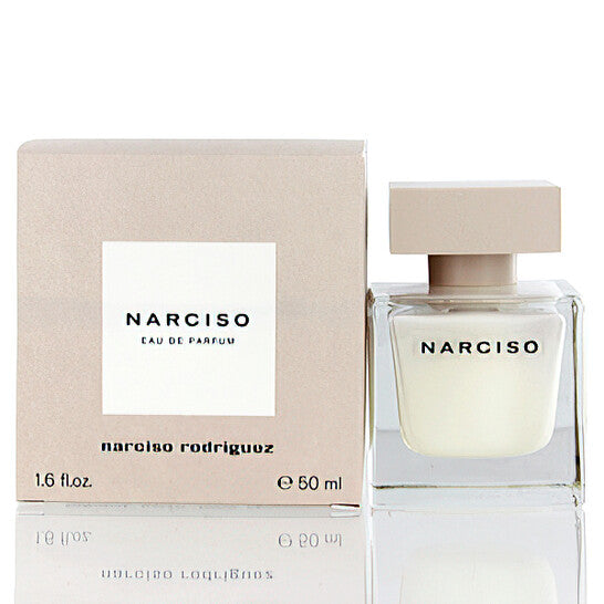Narciso Rodriguez Narciso by EDP Spray 50 ml "new" White (w)