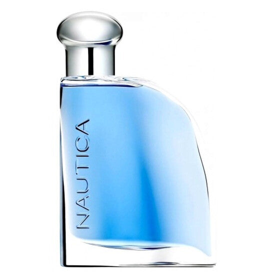 Nautica  Men's Blue Sail EDT Spray 3.4 oz Fragrances