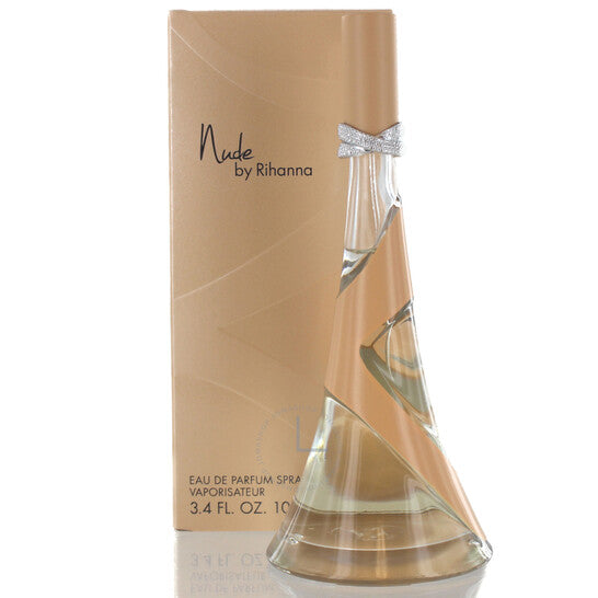 Nude By /Rihanna Edp Spray 3.4 Oz (100 Ml)