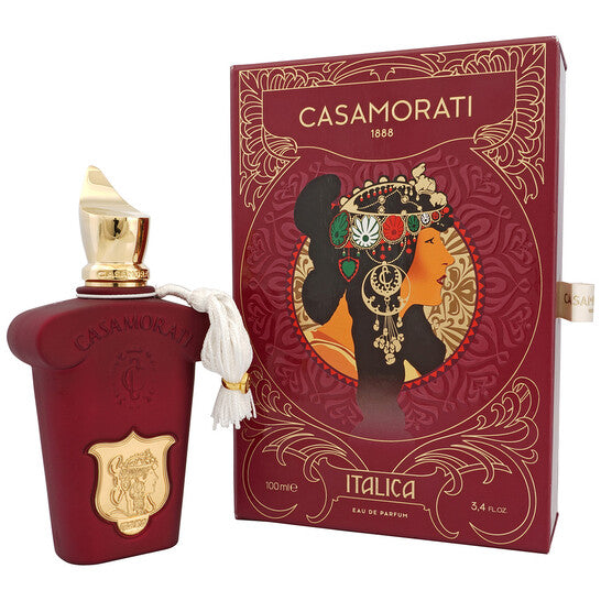 Open Box - Unisex Casamorati Italica EDP 3.4 oz Fragrances (100ml)