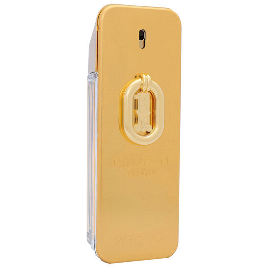 Paco Rabanne  Men's Million Gold Intense EDP Spray 100 ml