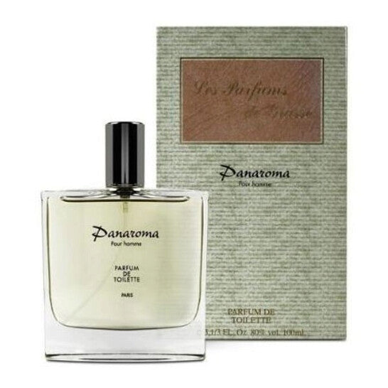 Men's Pour Homme EDT Spray 3.4 oz Fragrances (100ml)