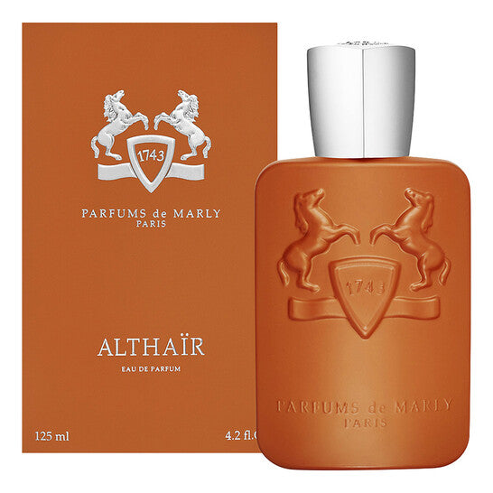 Men's Althair EDP Spray 4.2 oz (125ml)