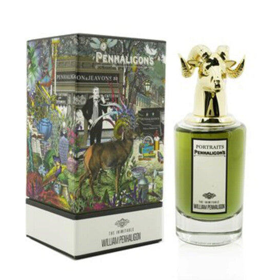 Men's Portraits The Inimitable William EDP Spray 2.5 oz Fragrances (75 ml)