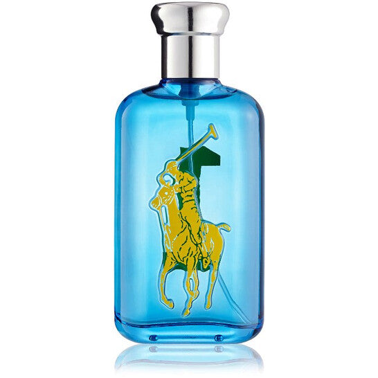 Ralph Lauren Polo Big Pony No: 1 by EDT Spray 3.4 oz (w)(100 ml)