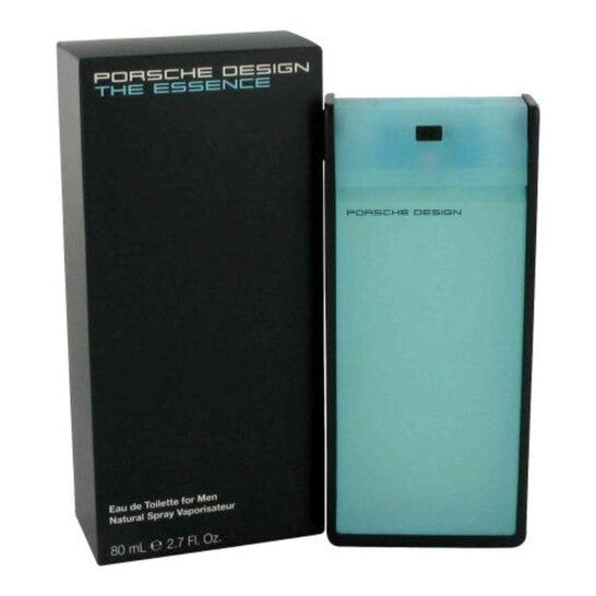 Porsche Design Men's Essence EDT Spray 2.7 oz Fragrances