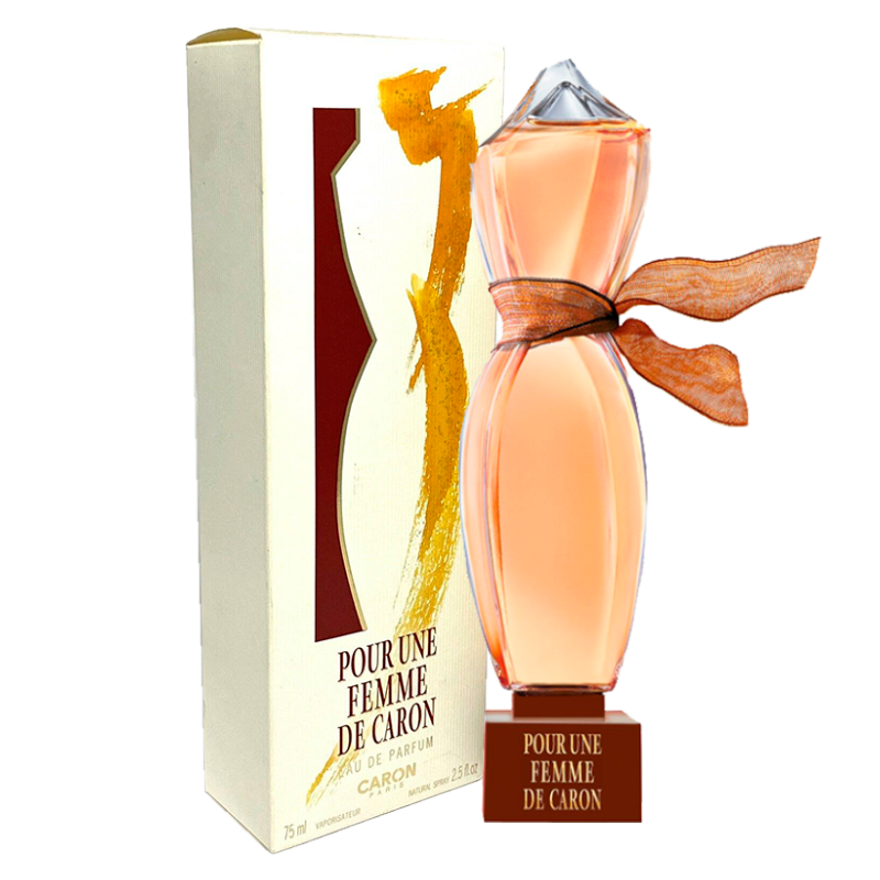Pour Une Femme by Caron (75ml)