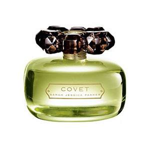SARAH JESSICA PARKER COVET WOMEN`S EAU DE PARFUM SPRAY 1.7 OZ 50ml