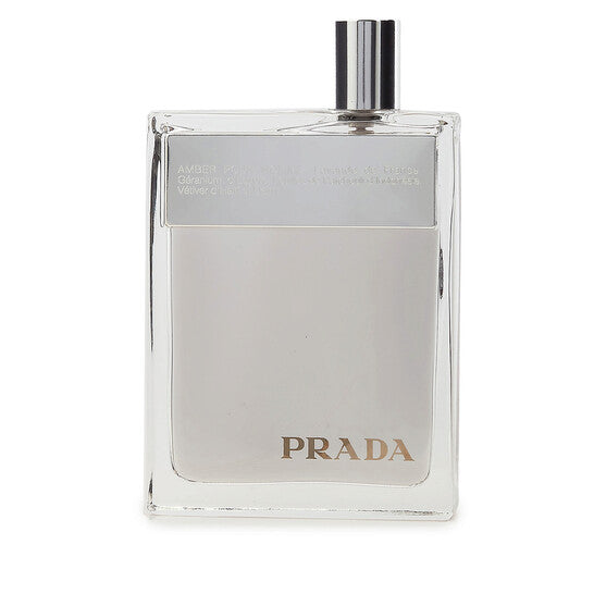 Prada  Amber Pour Homme / EDT Spray 3.4 oz (m) (100ml)