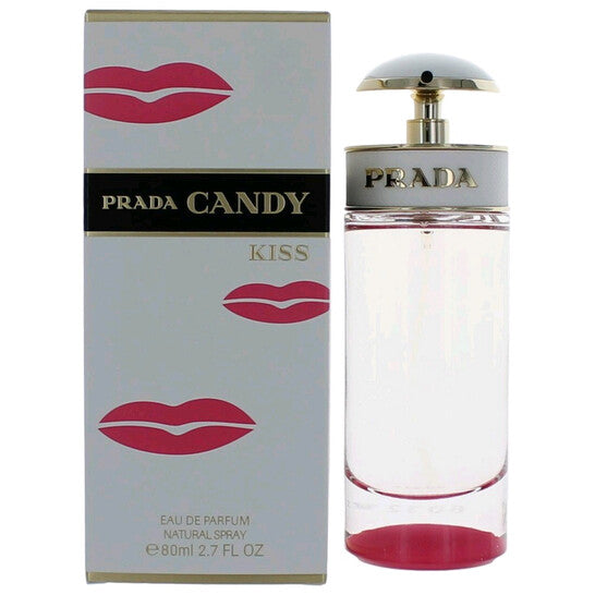 Prada Candy Kiss / EDP Spray 2.7 oz (80 ml) (w)